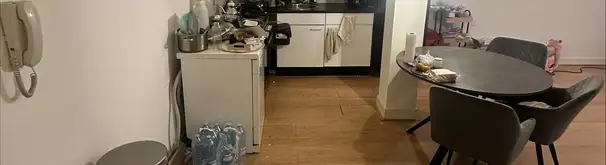 Appartement Foto #2 te huur bij Huurstunt