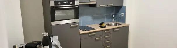 Studio Foto #3 te huur bij Huurstunt