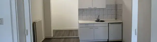 Appartement Foto #1 te huur bij Huurstunt