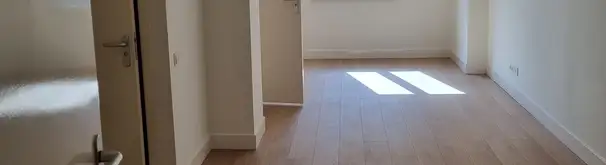 Studio Foto #1 te huur bij Huurstunt