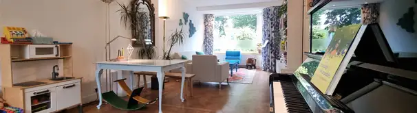 Huurwoning Foto #2 te huur bij Huurstunt