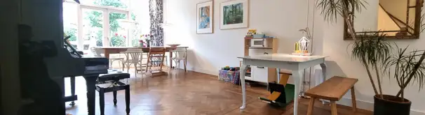 Huurwoning Foto #3 te huur bij Huurstunt