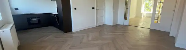 Appartement Foto #2 te huur bij Huurstunt