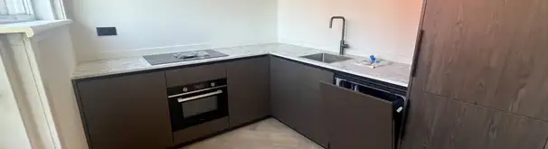 Appartement Foto #3 te huur bij Huurstunt