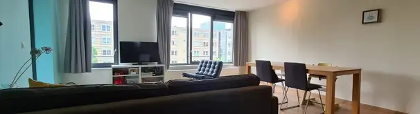Appartement Foto #3 te huur bij Huurstunt