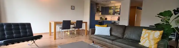 Appartement Foto #1 te huur bij Huurstunt