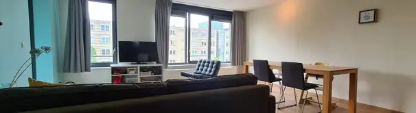 Appartement Foto #3 te huur bij Huurstunt