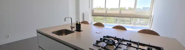 Appartement Foto #3 te huur bij Huurstunt