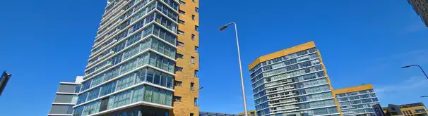 Appartement Foto #0 te huur bij Huurstunt