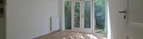 Appartement Foto #3 te huur bij Huurstunt