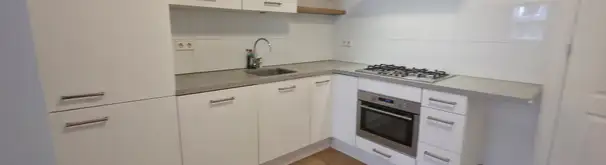 Appartement Foto #2 te huur bij Huurstunt