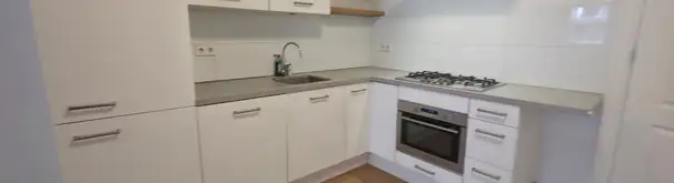Appartement Foto #2 te huur bij Huurstunt