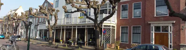 Appartement Foto #0 te huur bij Huurstunt