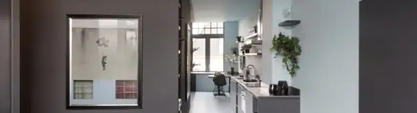 Appartement Foto #3 te huur bij Huurstunt