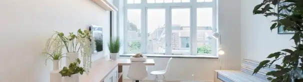 Appartement Foto #2 te huur bij Huurstunt