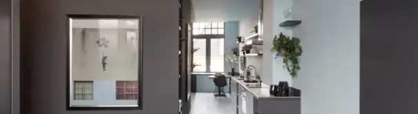 Appartement Foto #3 te huur bij Huurstunt