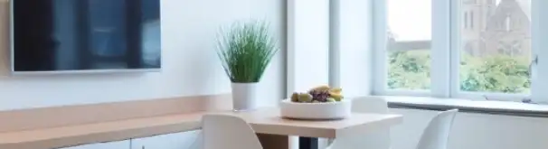 Appartement Foto #1 te huur bij Huurstunt