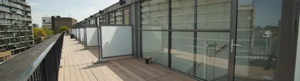 Appartement Foto #1 te huur bij Huurstunt