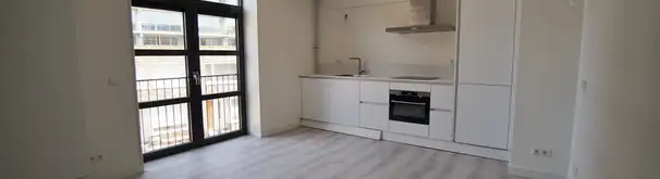 Appartement Foto #3 te huur bij Huurstunt