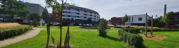 Appartement Foto #2 te huur bij Huurstunt