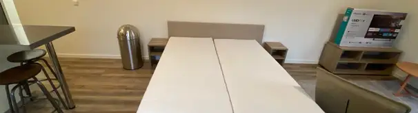 Appartement Foto #3 te huur bij Huurstunt