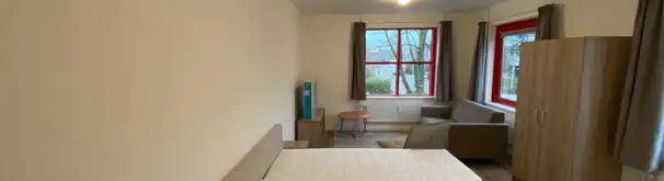 Appartement Foto #1 te huur bij Huurstunt