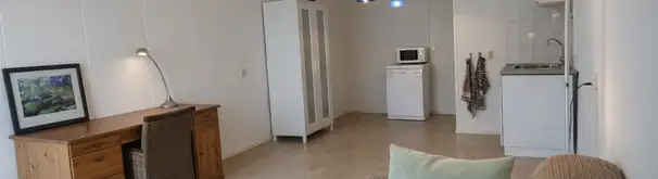Appartement Foto #1 te huur bij Huurstunt