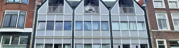 Appartement Foto #2 te huur bij Huurstunt