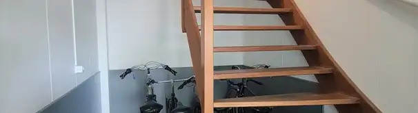 Appartement Foto #3 te huur bij Huurstunt