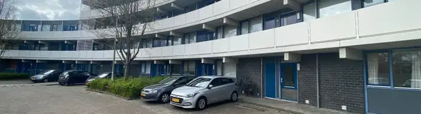 Appartement Foto #2 te huur bij Huurstunt