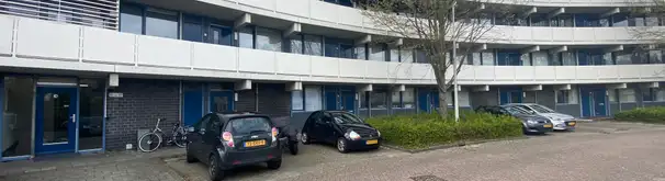 Appartement Foto #1 te huur bij Huurstunt