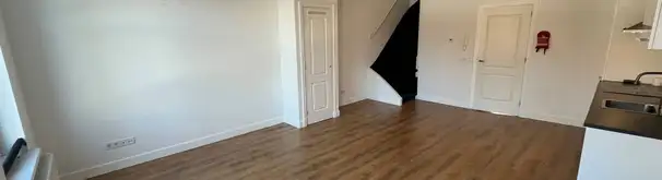 Appartement Foto #2 te huur bij Huurstunt