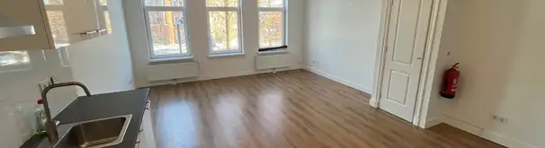 Appartement Foto #1 te huur bij Huurstunt