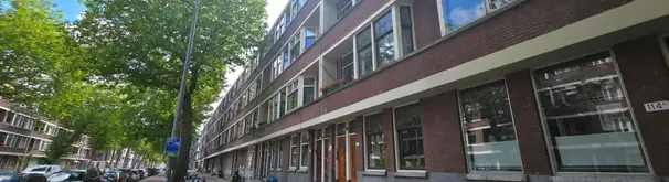 Appartement Foto #0 te huur bij Huurstunt