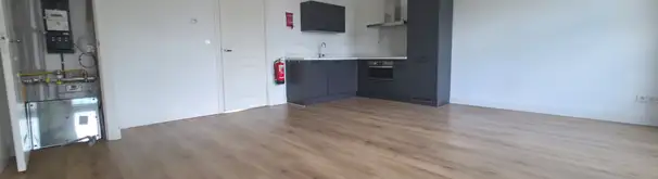Appartement Foto #1 te huur bij Huurstunt