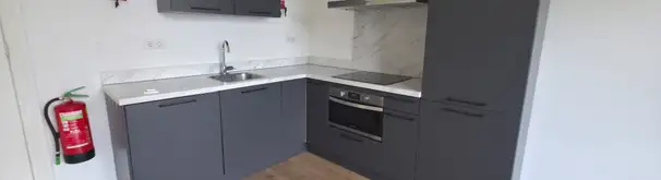 Appartement Foto #2 te huur bij Huurstunt
