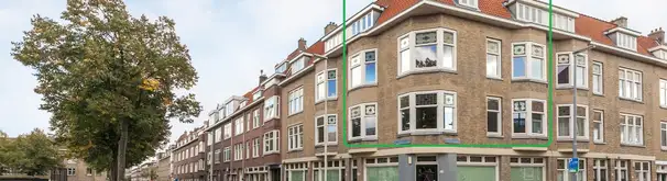 Appartement Foto #0 te huur bij Huurstunt
