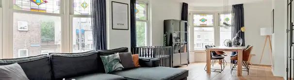 Appartement Foto #1 te huur bij Huurstunt