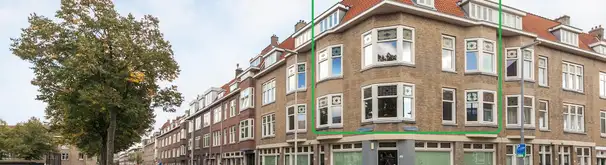 Appartement Foto #0 te huur bij Huurstunt