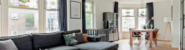 Appartement Foto #1 te huur bij Huurstunt