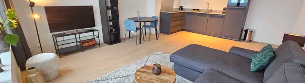 Appartement Foto #1 te huur bij Huurstunt