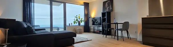 Appartement Foto #2 te huur bij Huurstunt