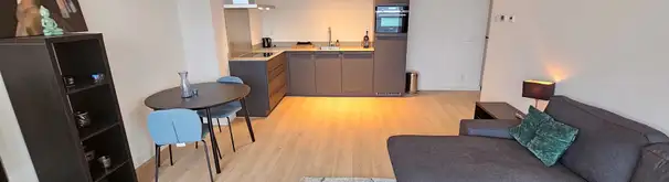 Appartement Foto #3 te huur bij Huurstunt