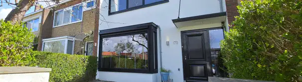 Huurwoning Foto #0 te huur bij Huurstunt