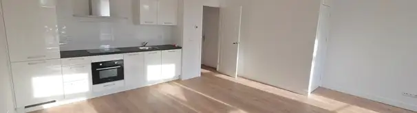 Appartement Foto #1 te huur bij Huurstunt