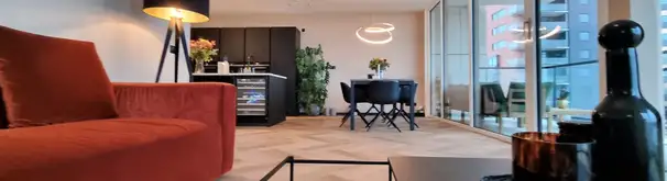 Appartement Foto #1 te huur bij Huurstunt