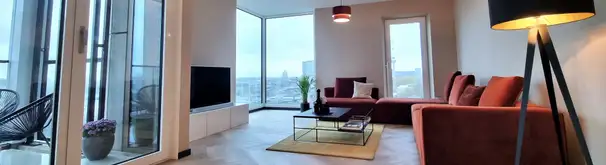 Appartement Foto #3 te huur bij Huurstunt