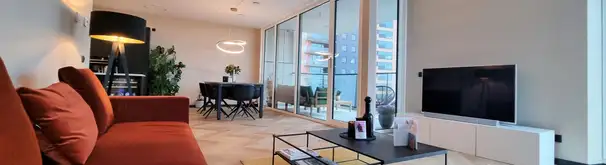 Appartement Foto #2 te huur bij Huurstunt