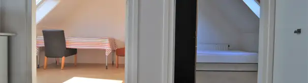 Appartement Foto #1 te huur bij Huurstunt