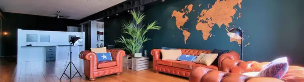 Appartement Foto #2 te huur bij Huurstunt
